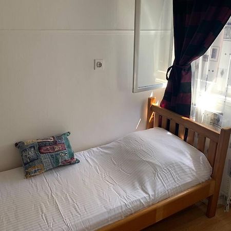 Cheerfull 2-Bedroom With Patio. Close To All Ameneties. Загреб Екстериор снимка