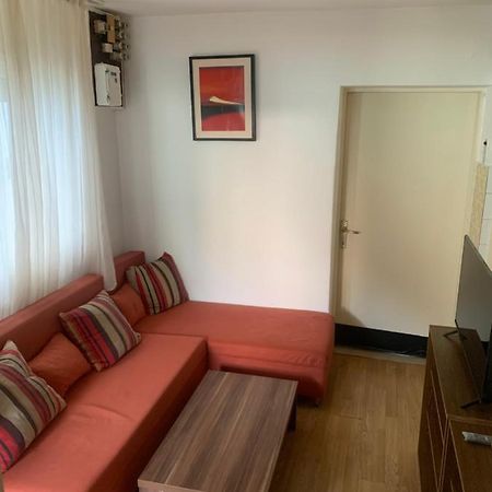 Cheerfull 2-Bedroom With Patio. Close To All Ameneties. Загреб Екстериор снимка