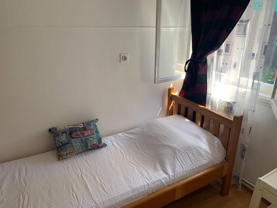 Cheerfull 2-Bedroom With Patio. Close To All Ameneties. Загреб Екстериор снимка