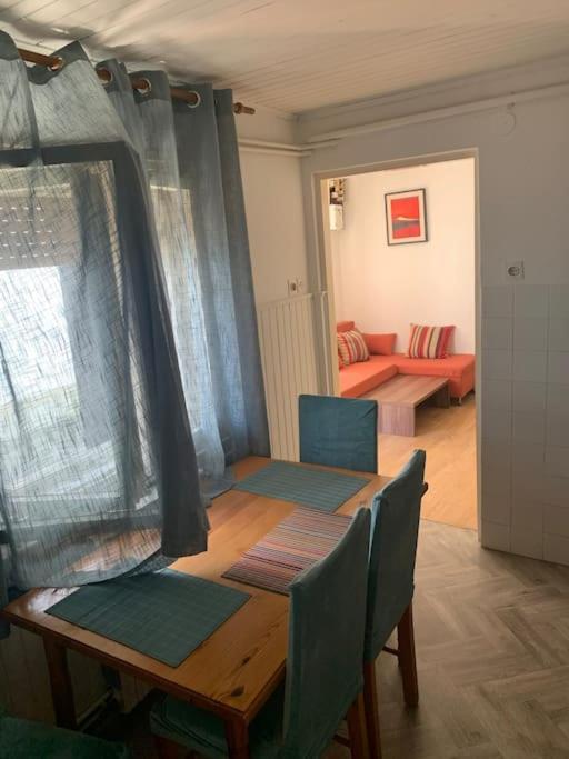 Cheerfull 2-Bedroom With Patio. Close To All Ameneties. Загреб Екстериор снимка