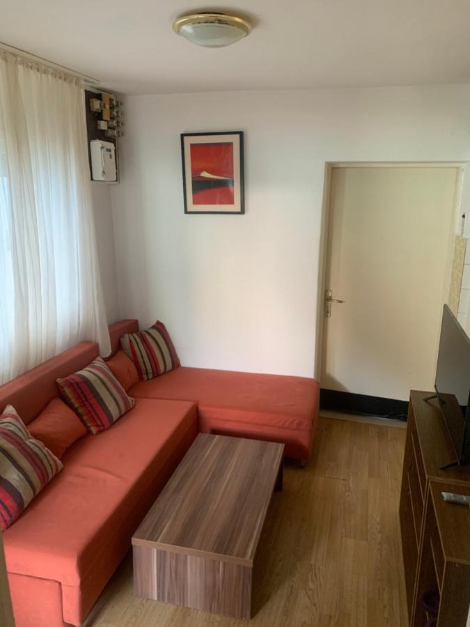 Cheerfull 2-Bedroom With Patio. Close To All Ameneties. Загреб Екстериор снимка